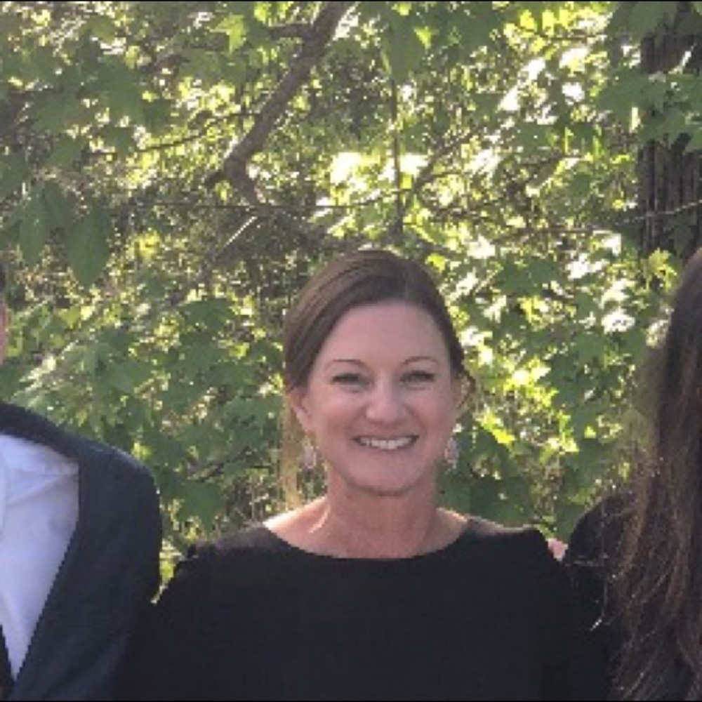 Meet your Posher, Dawn